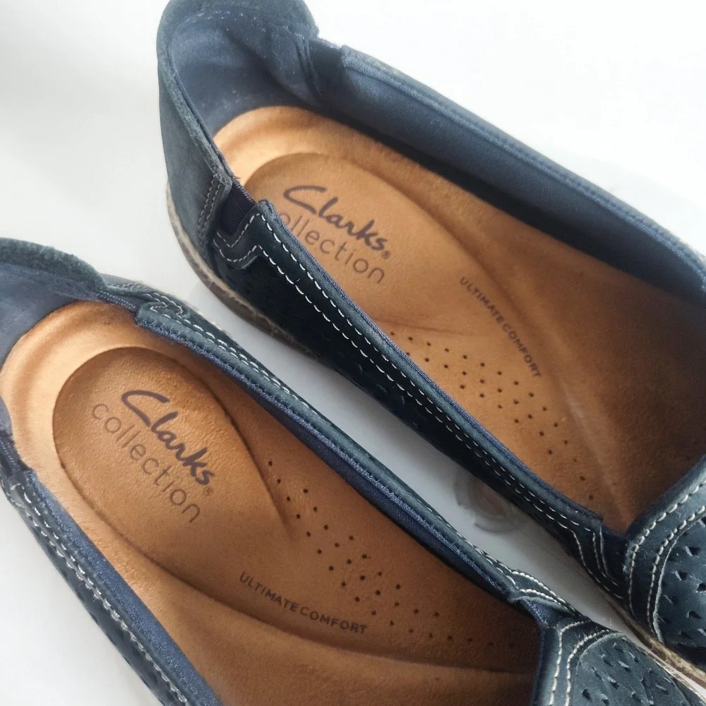 clarks elaina