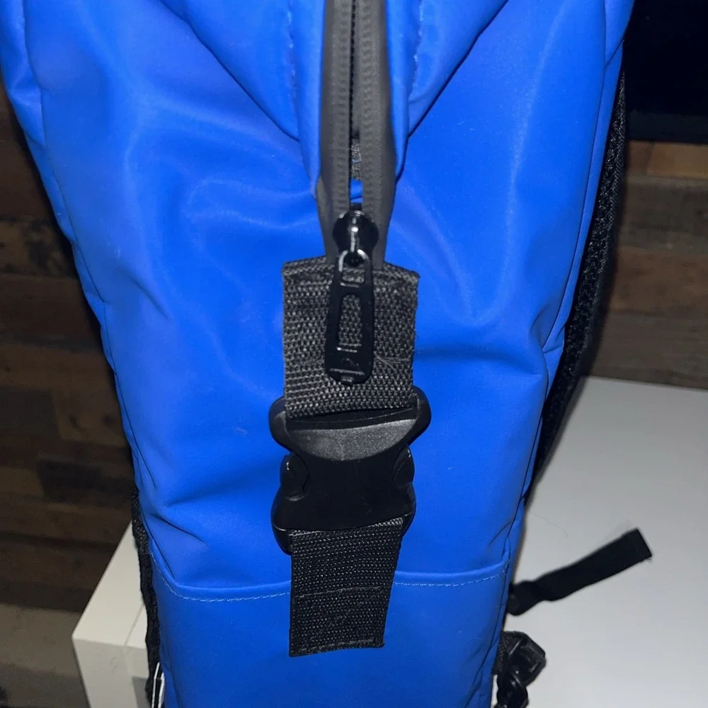 Urban Peak 28 Can Cooler Backpack - Perfect Collapsible Cooler- Fishing, Hiking.