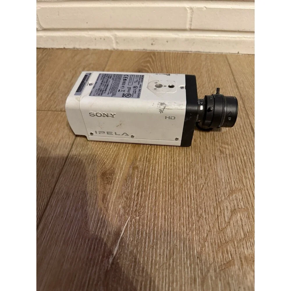 Sony Network Camera SNC-CH240 / SNCCH240