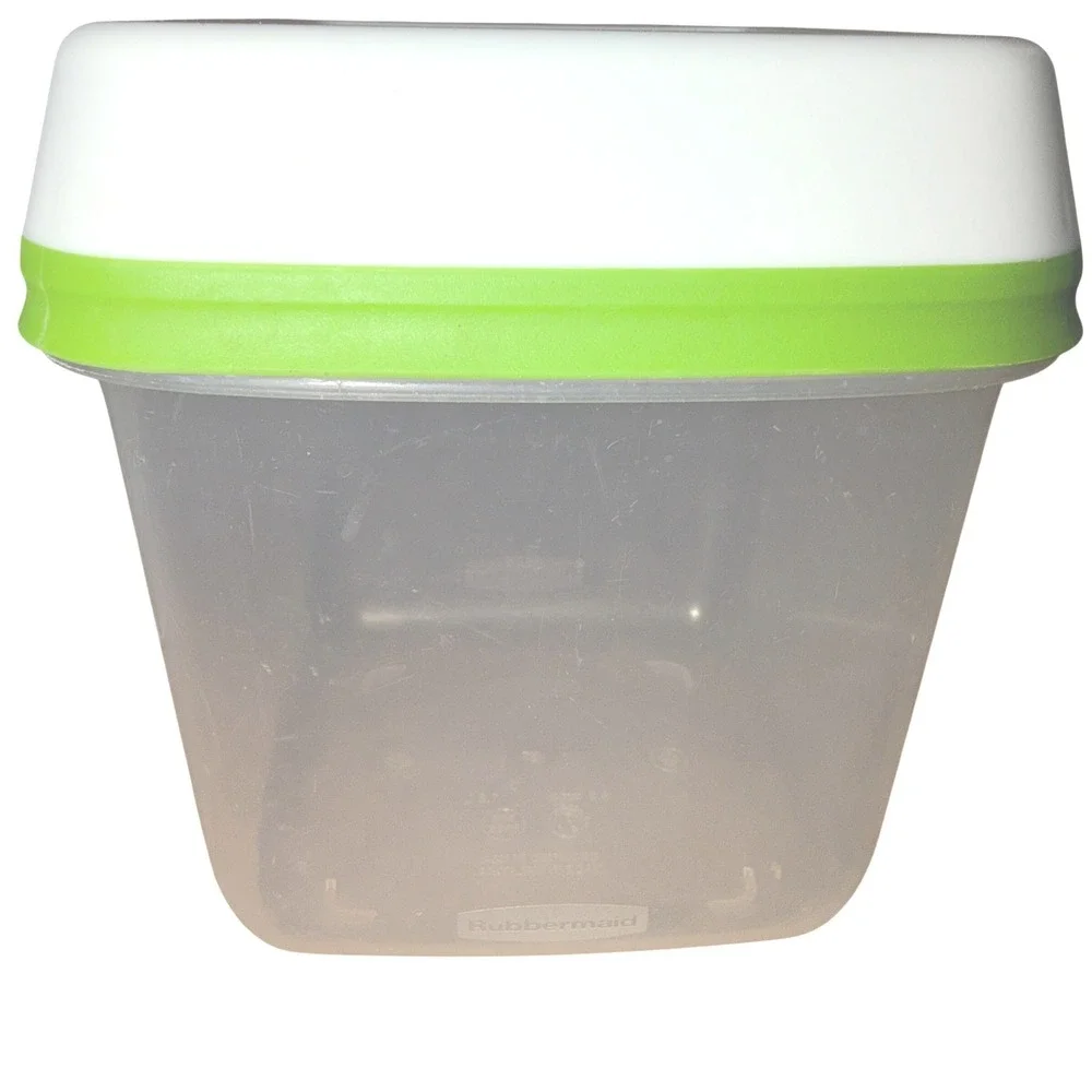 Rubbermaid freshworks produce