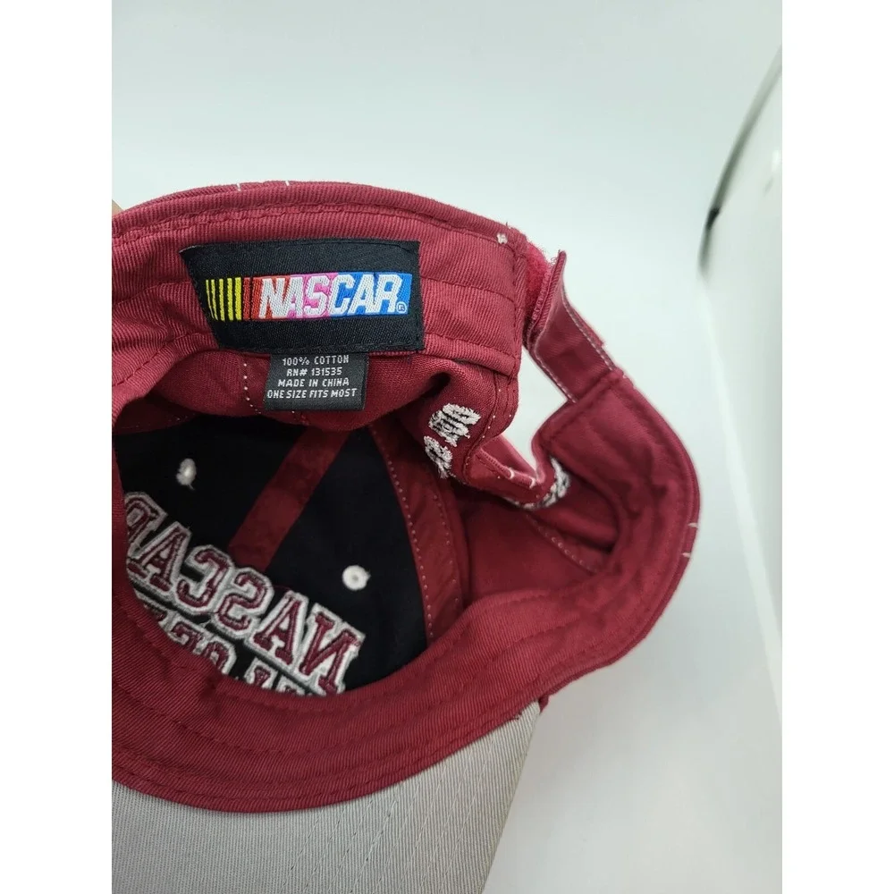 N/A nascar hall