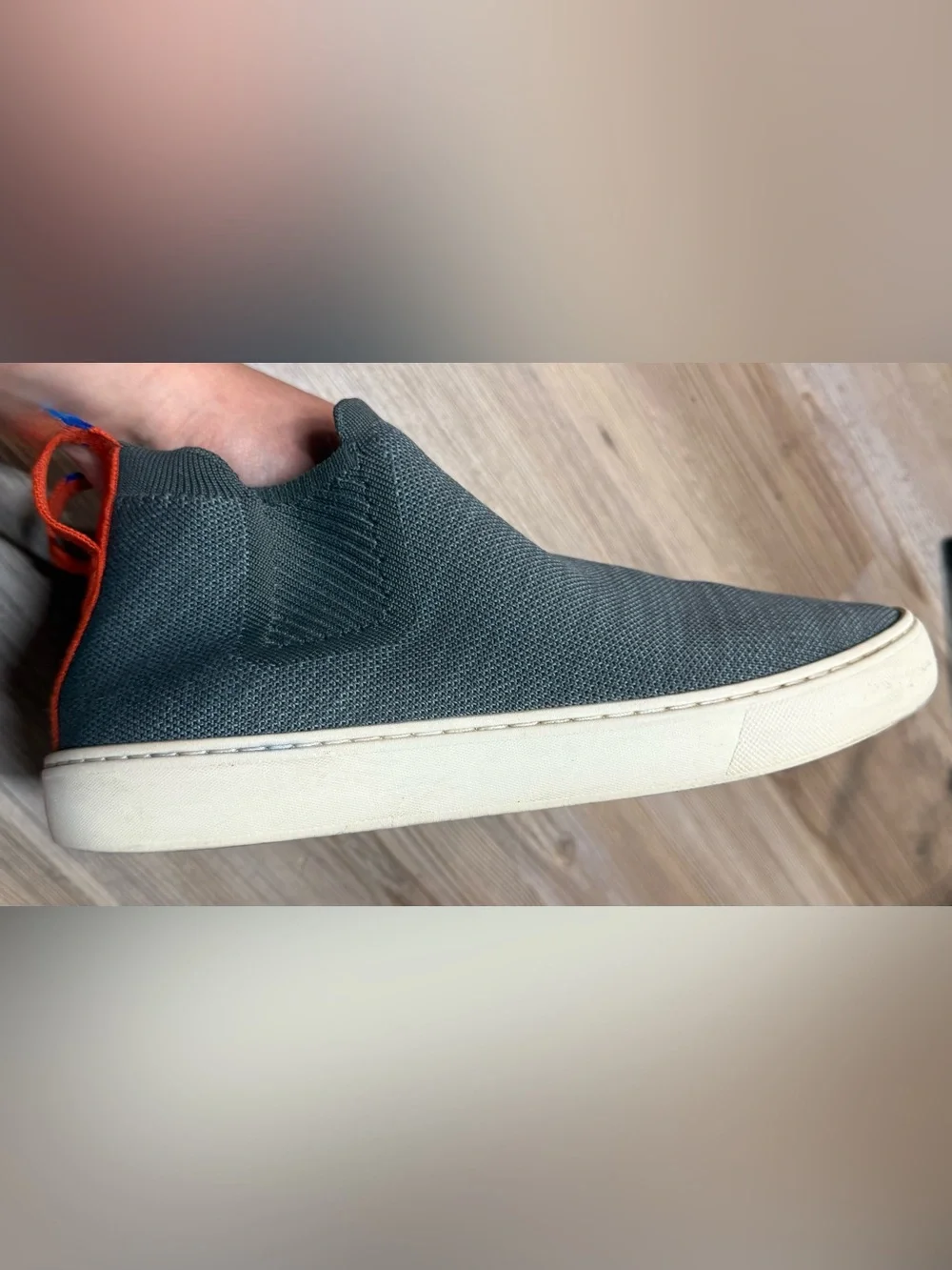 Rothys key product