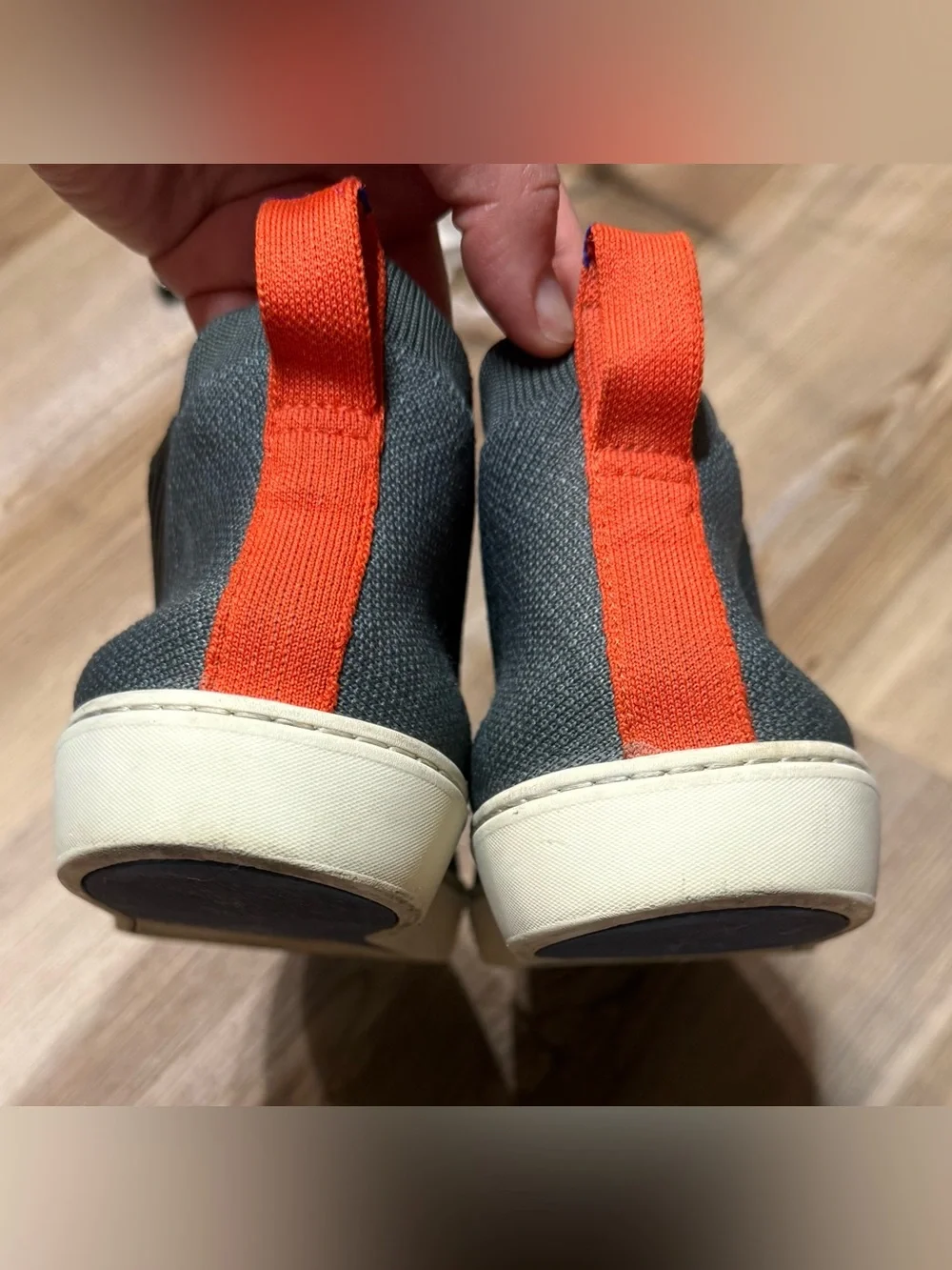 Rothys key product