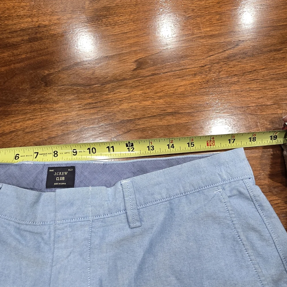 J. Crew any cotton