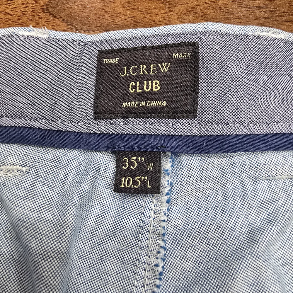 J. Crew machine 100%