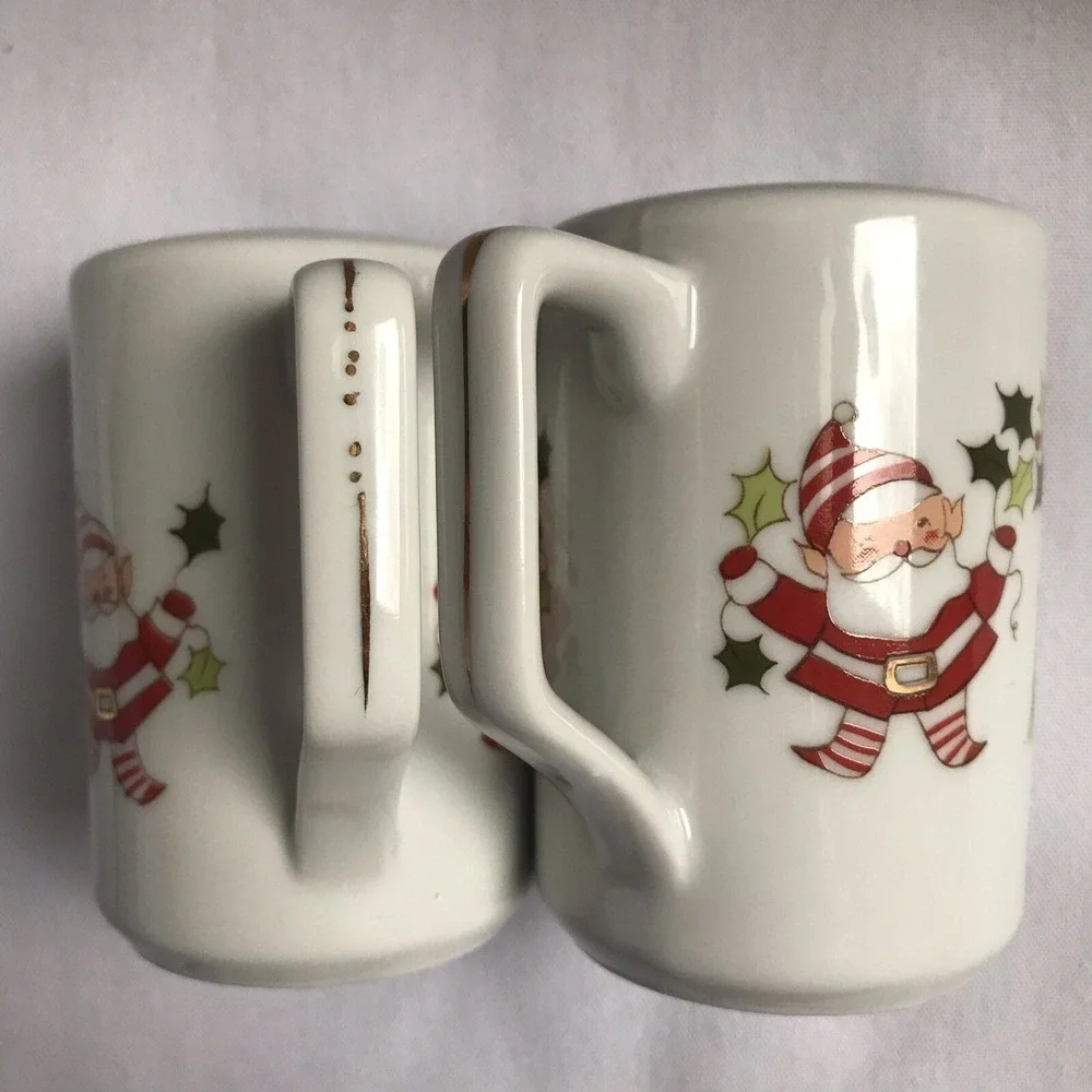 N/A santa elf
