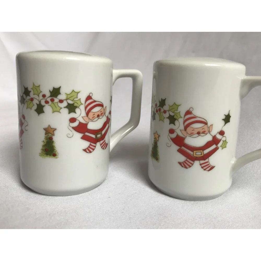 N/A santa elf