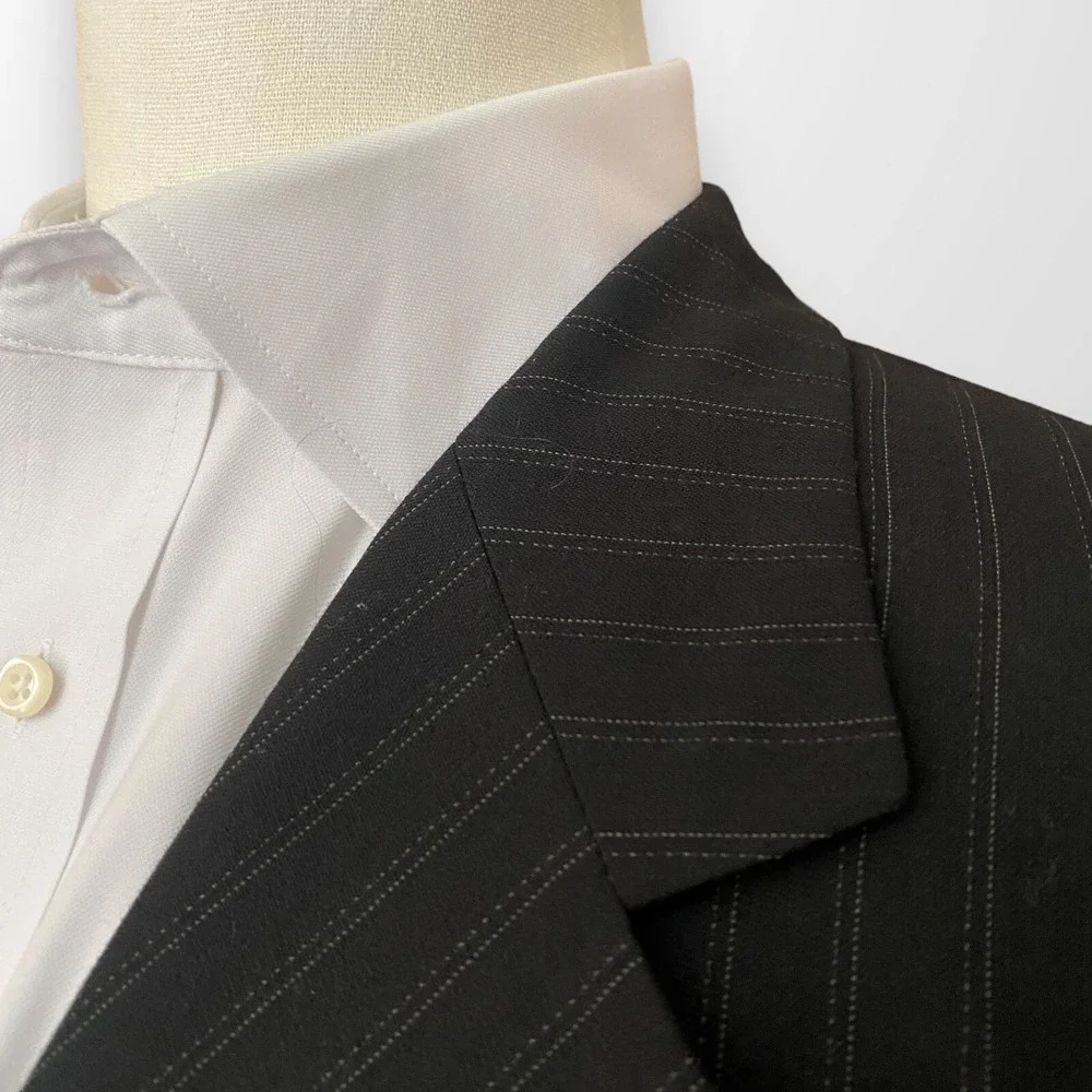 Bachrach mens blazer