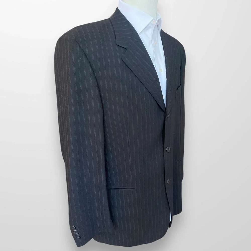 Bachrach mens blazer