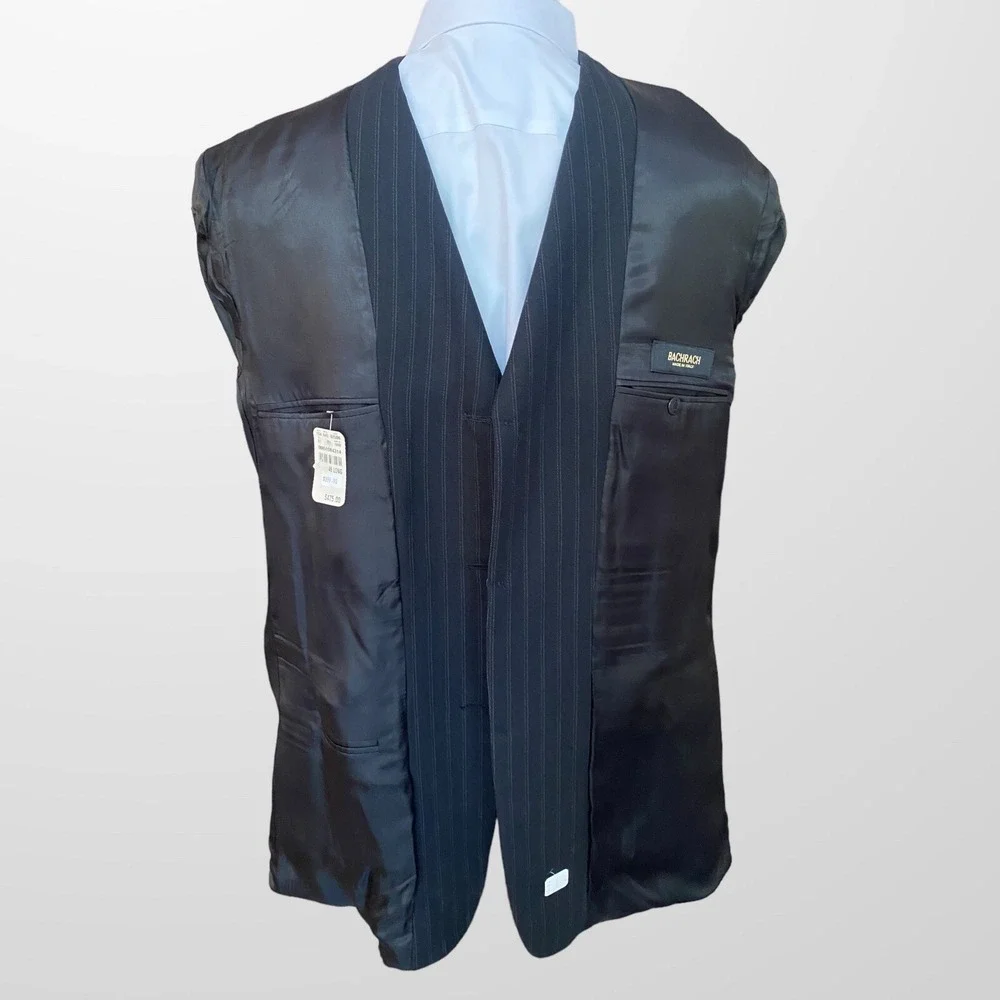 Bachrach mens blazer
