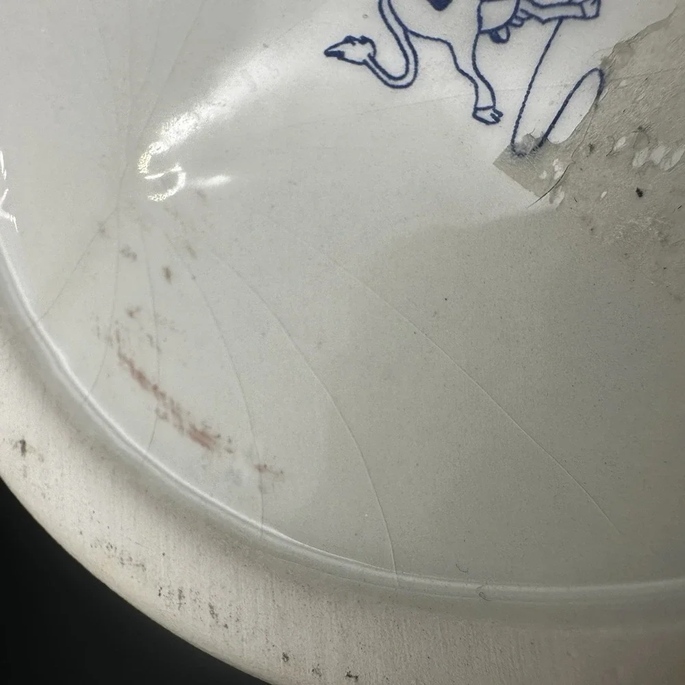 Delft amount sugar detailed
