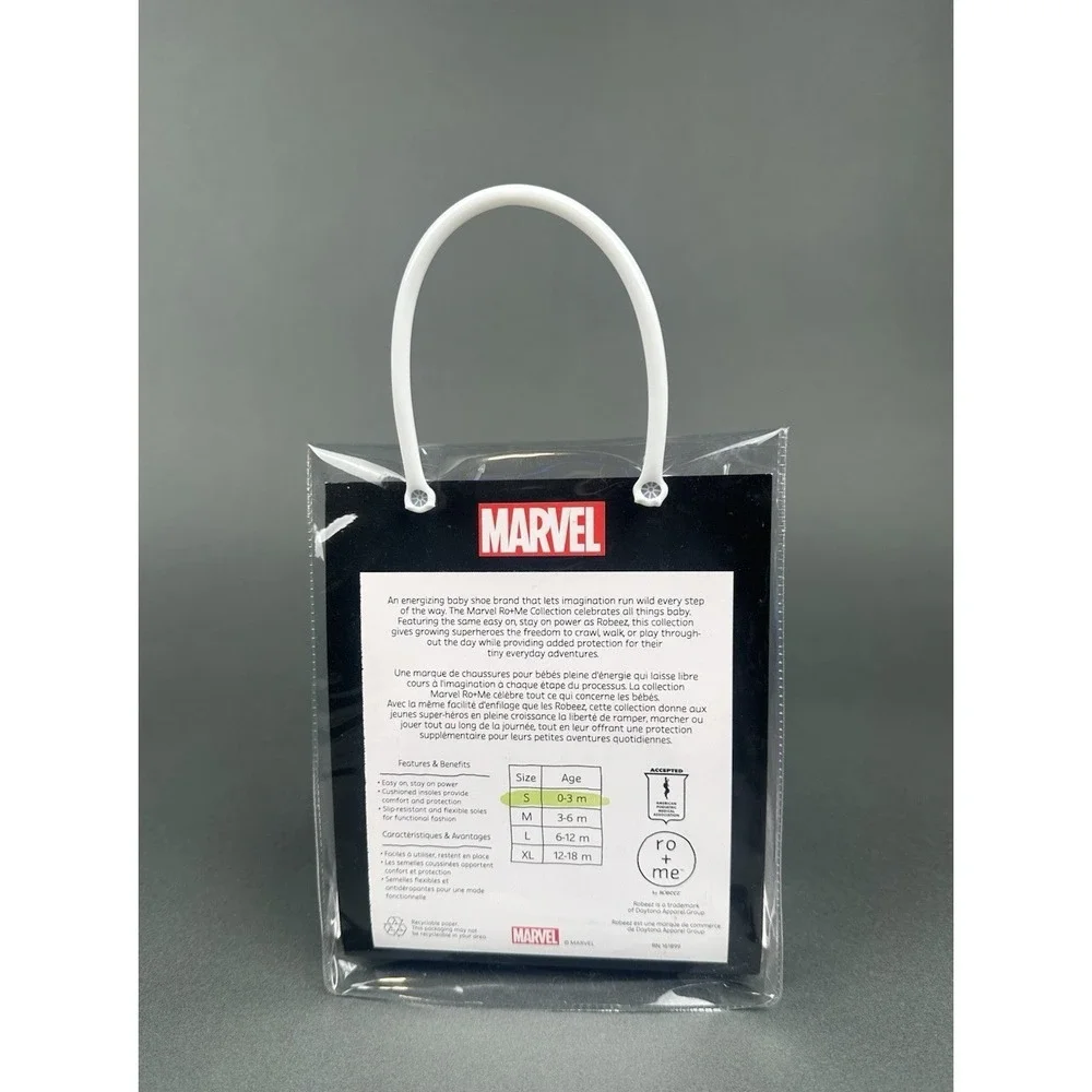 Marvel