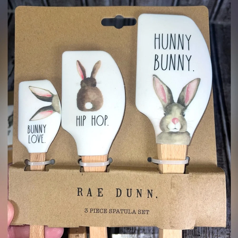 N/A rae dunn