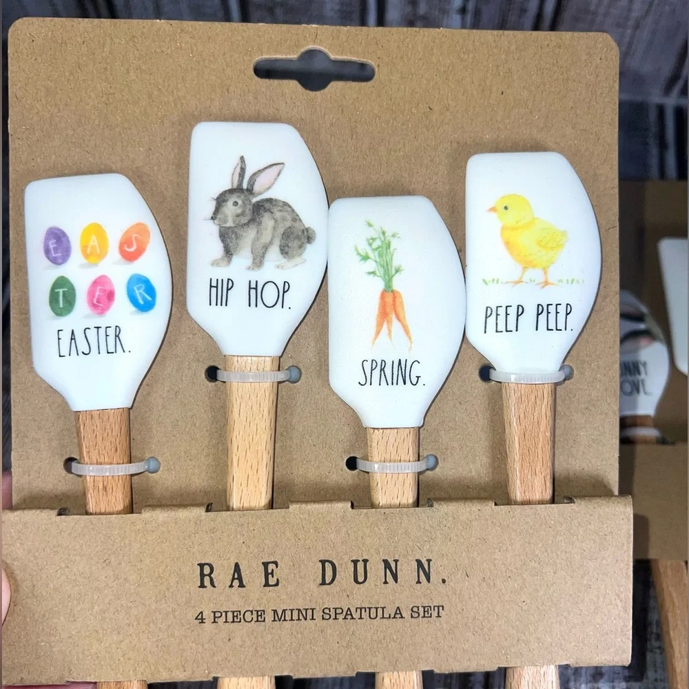 N/A rae dunn