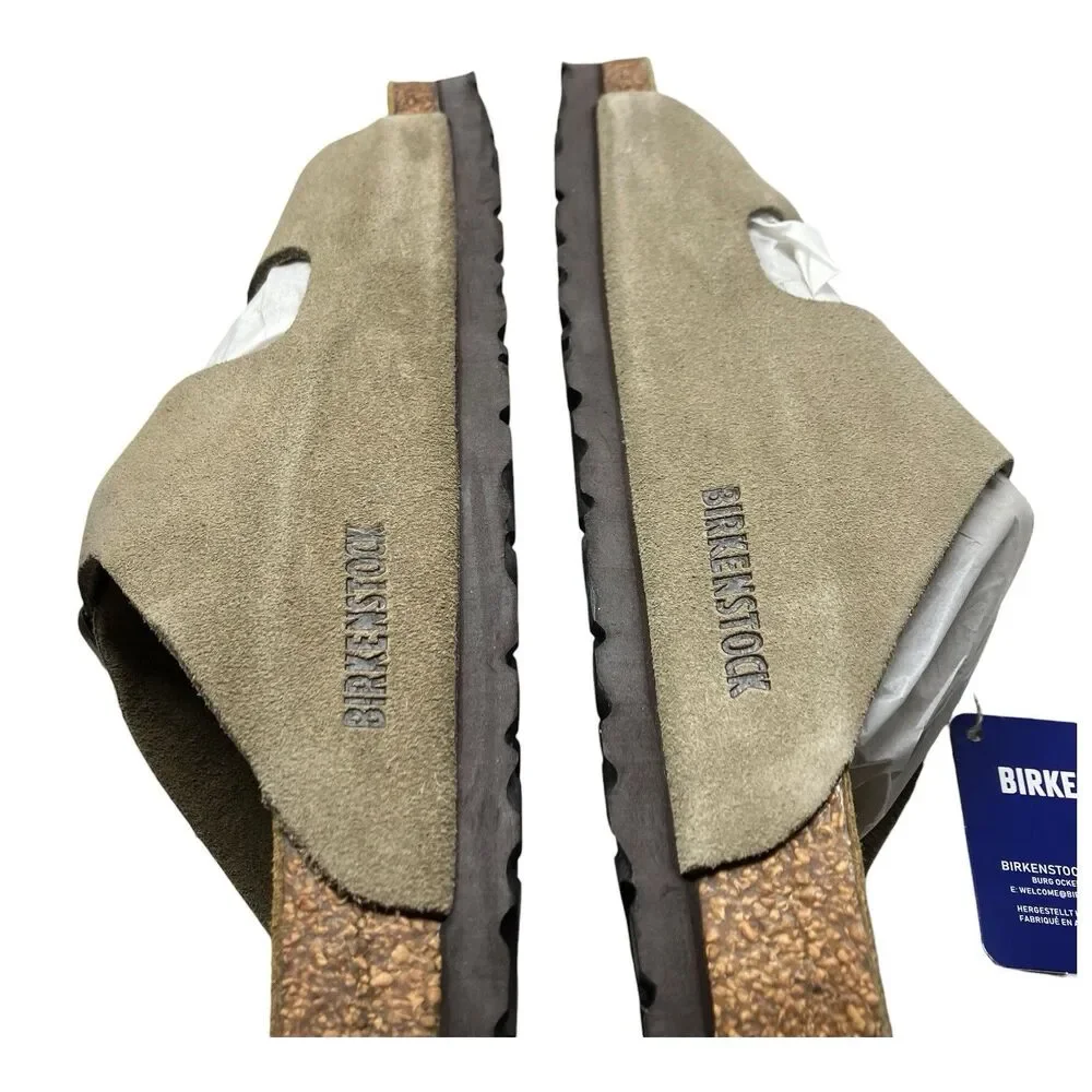 Birkenstock new box