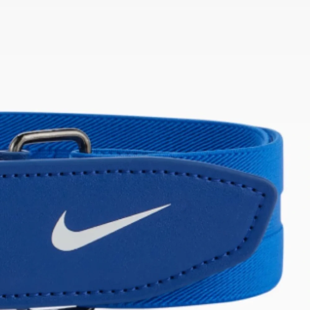 Nike fits up can