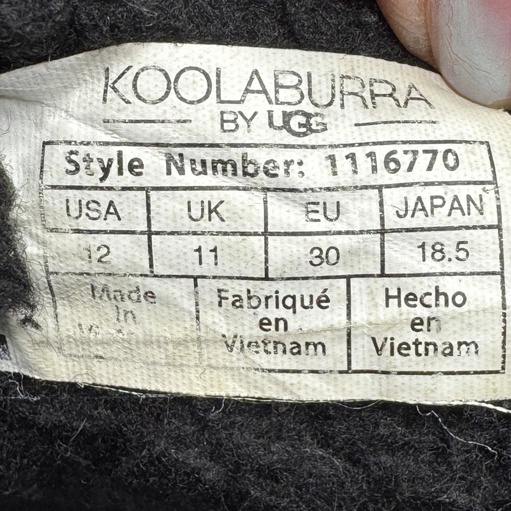 Koolaburra cozy stylish