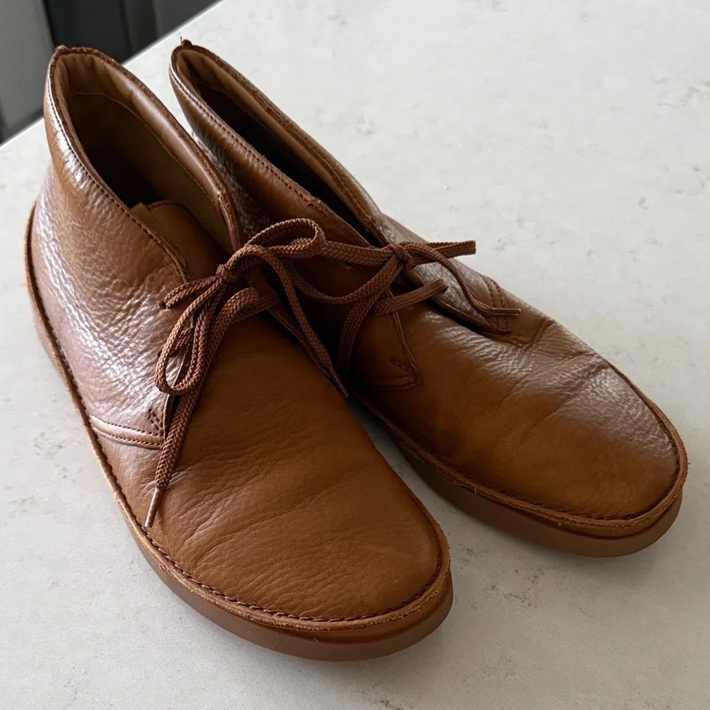 Clark’s Chukka Oakland Rise Size 11 Men’s