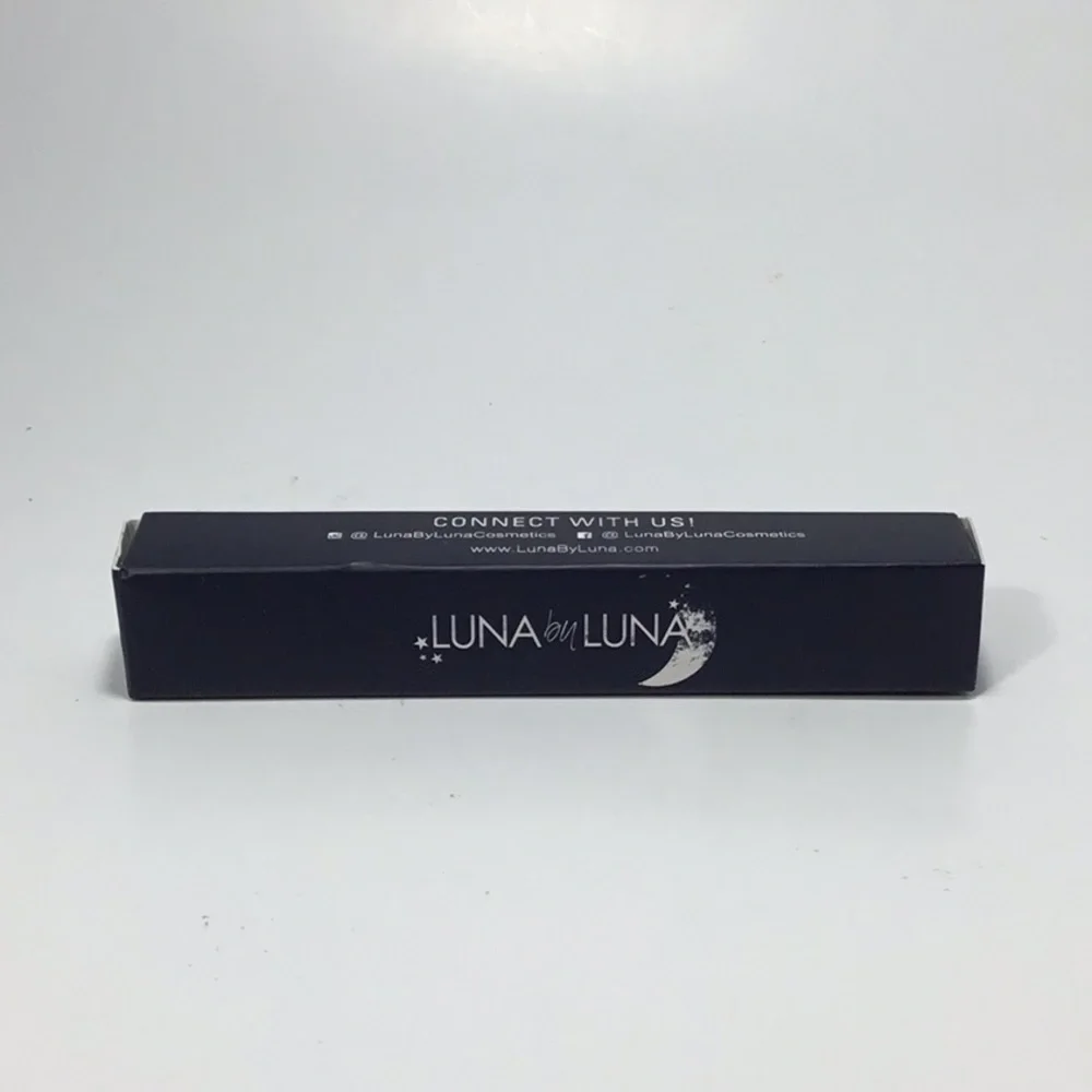 expertly pigmented