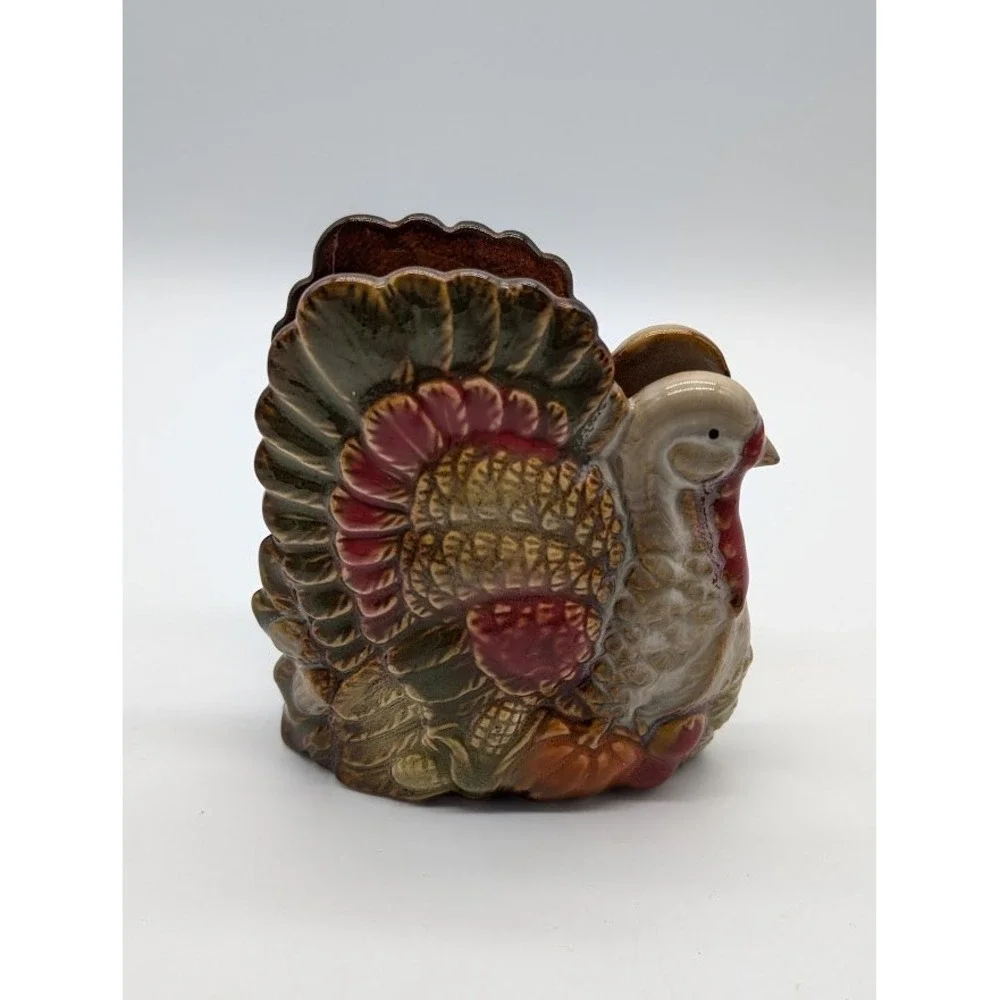 N/A vintage thanksgiving