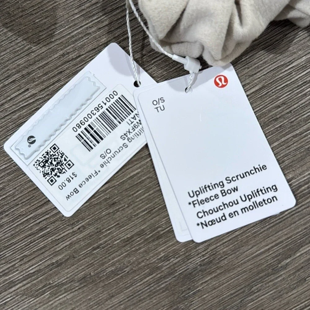 lululemon athletica lululemon fleece