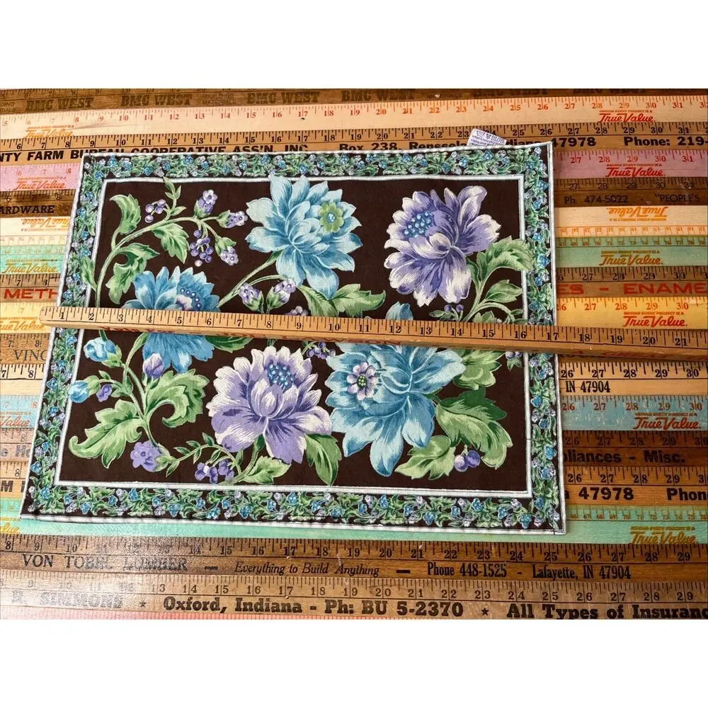 April Cornell 100% cotton