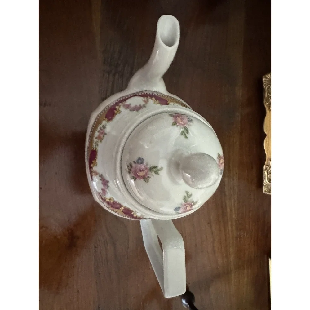 Regency bring touch