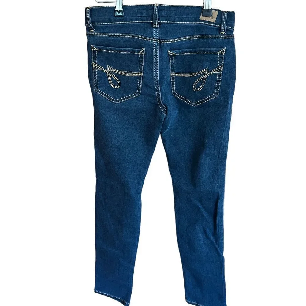 Jordache excellent pre