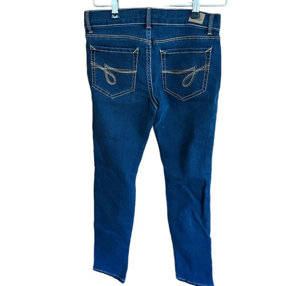 Jordache excellent pre
