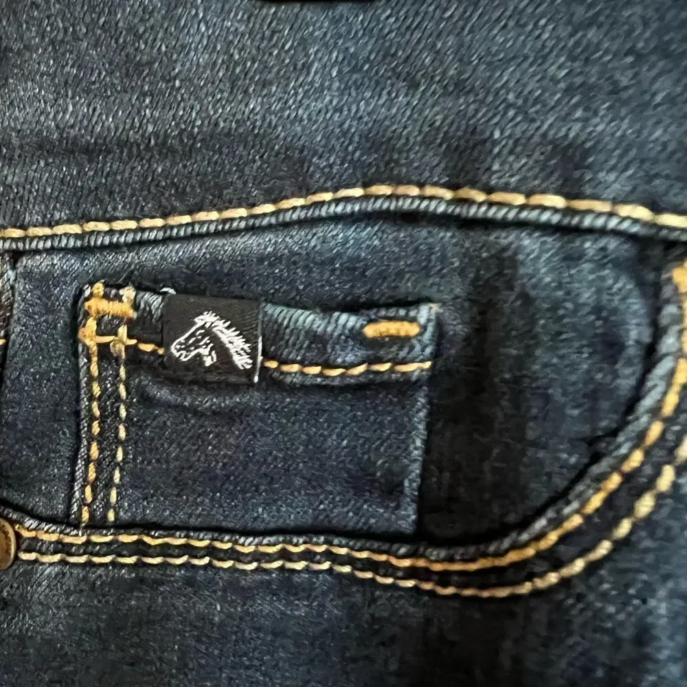 Jordache excellent pre