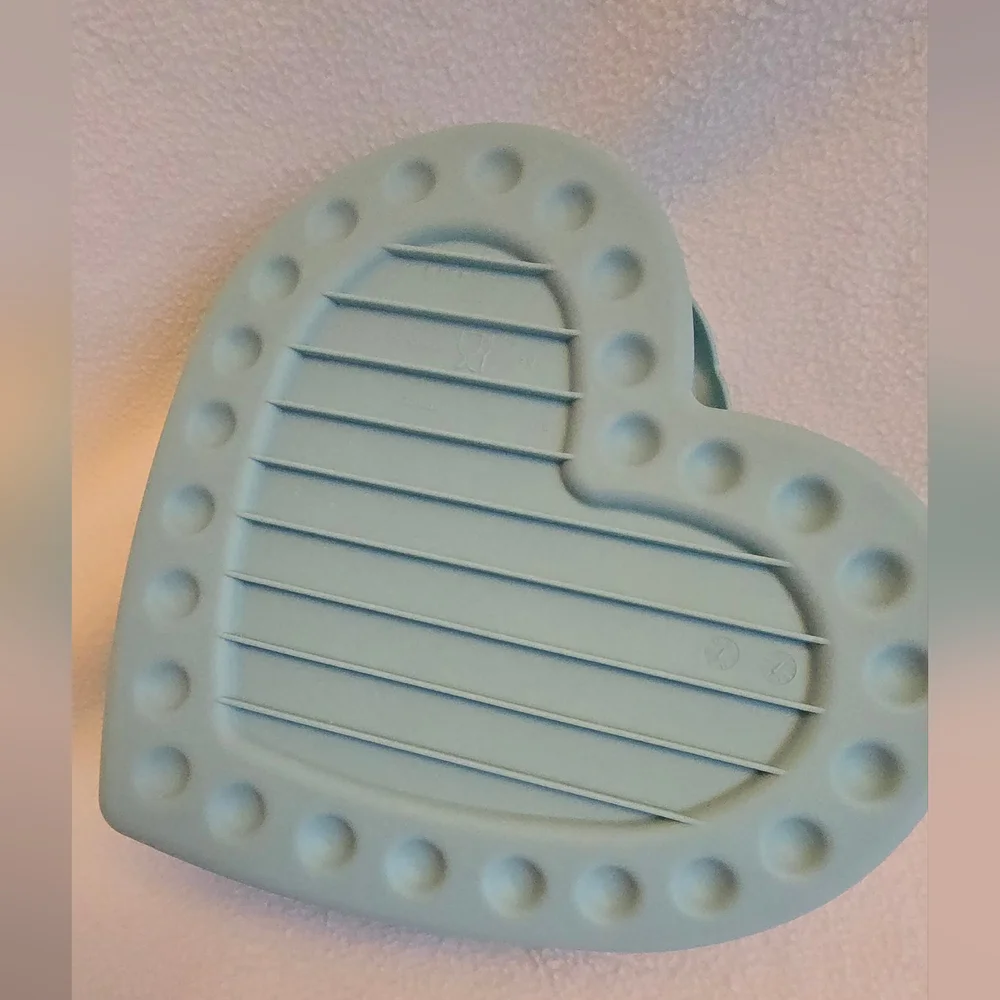 IKEA heart shaped