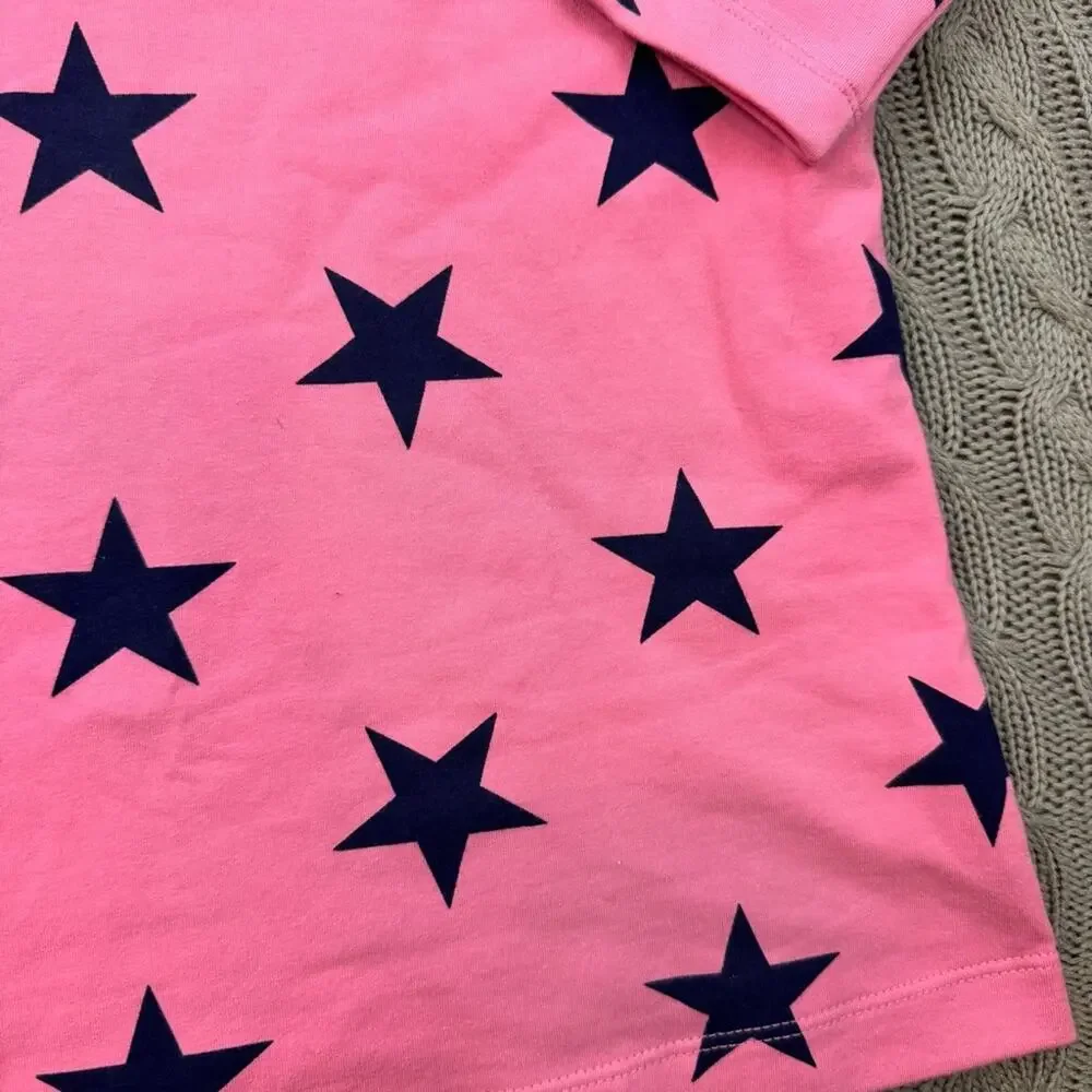 Primary stylish pink