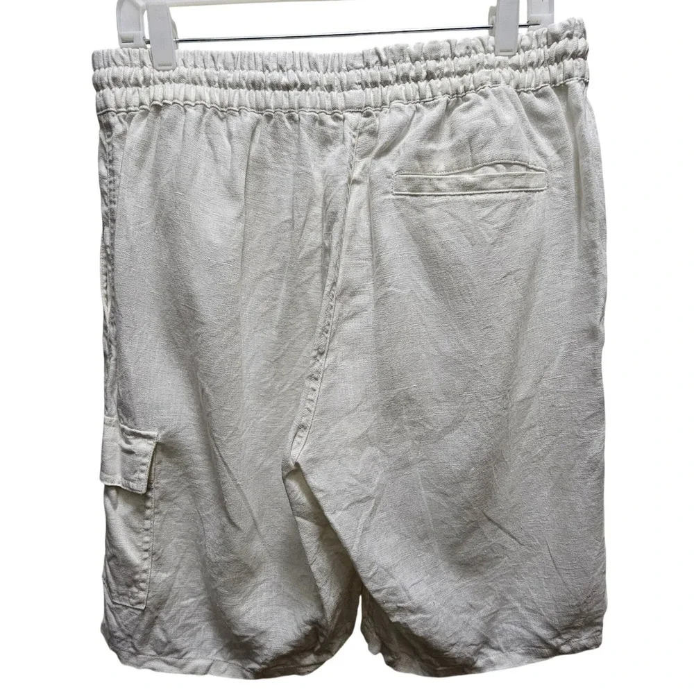 Onia 100% linen