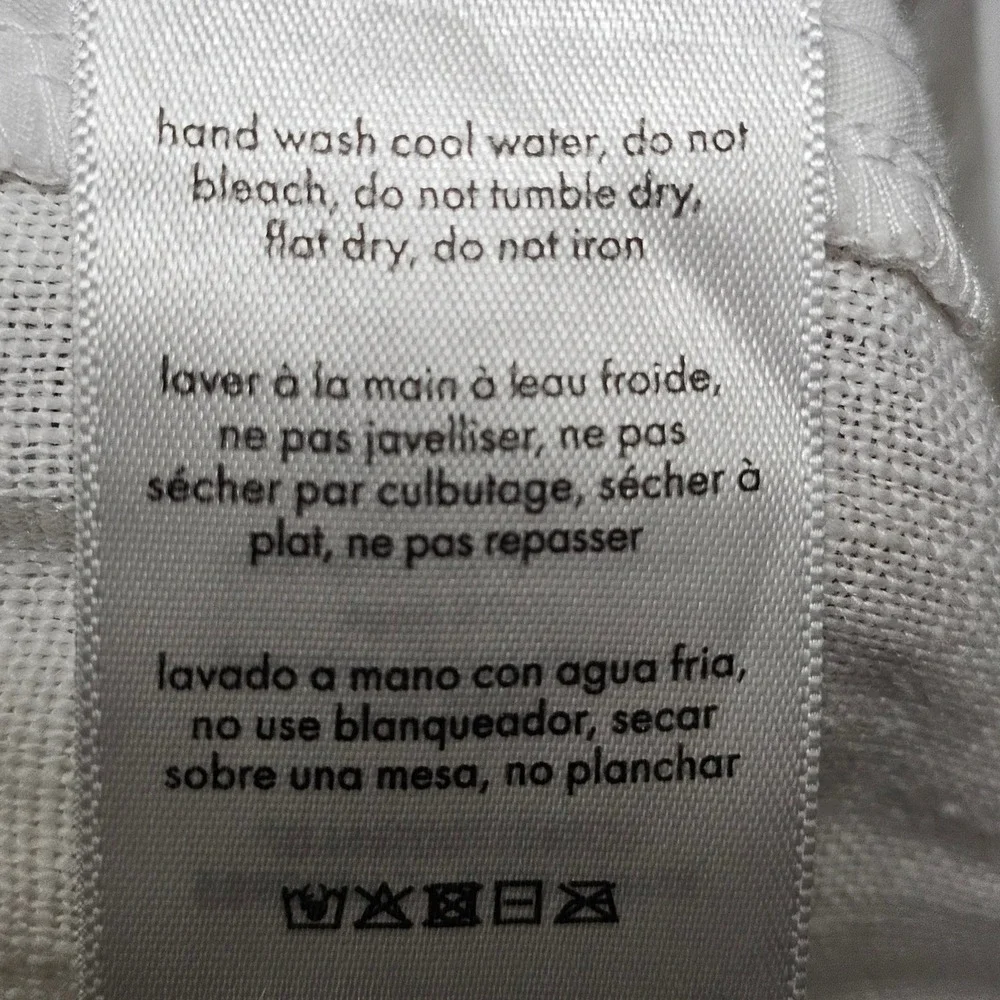 Onia 100% linen
