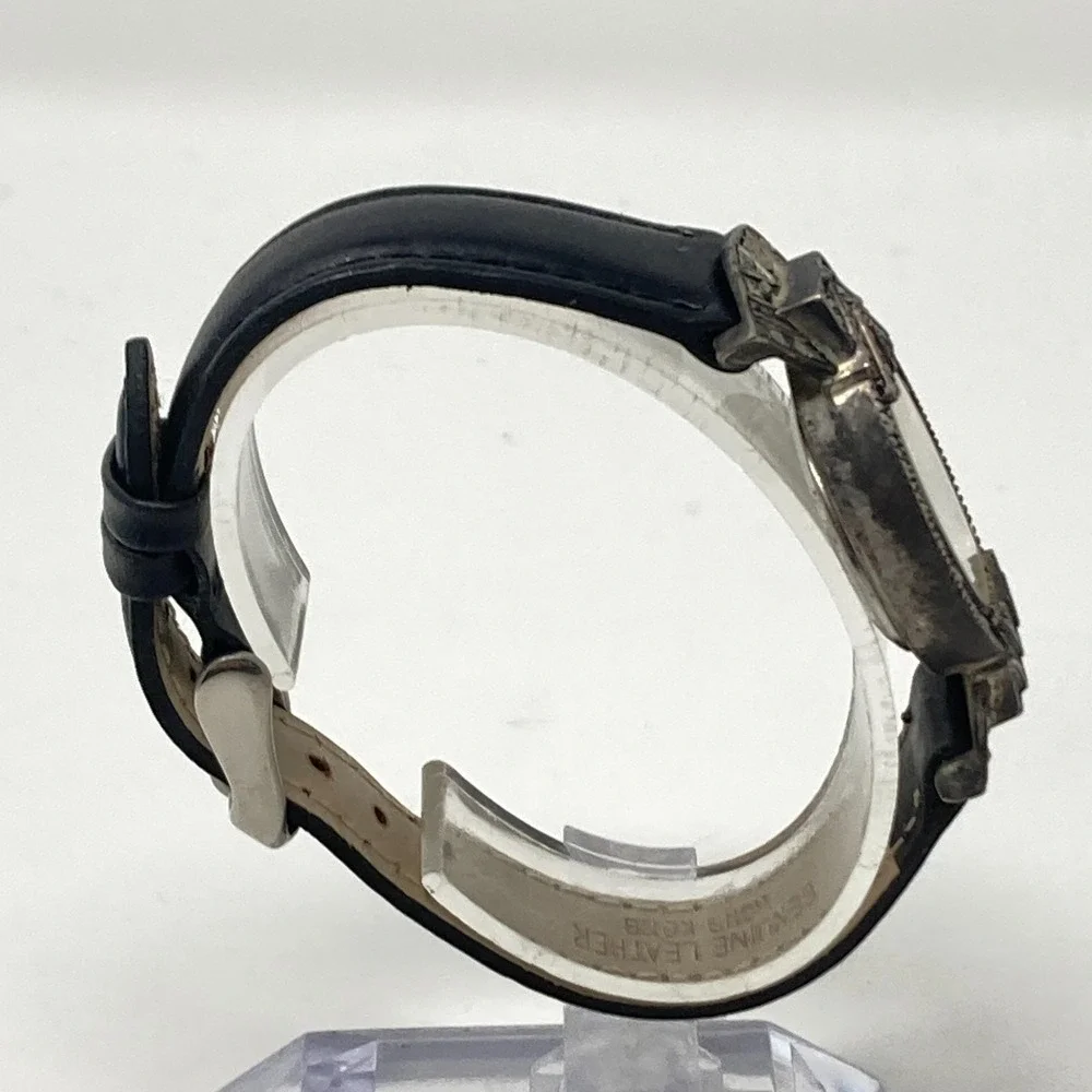 Futura patina marcasite