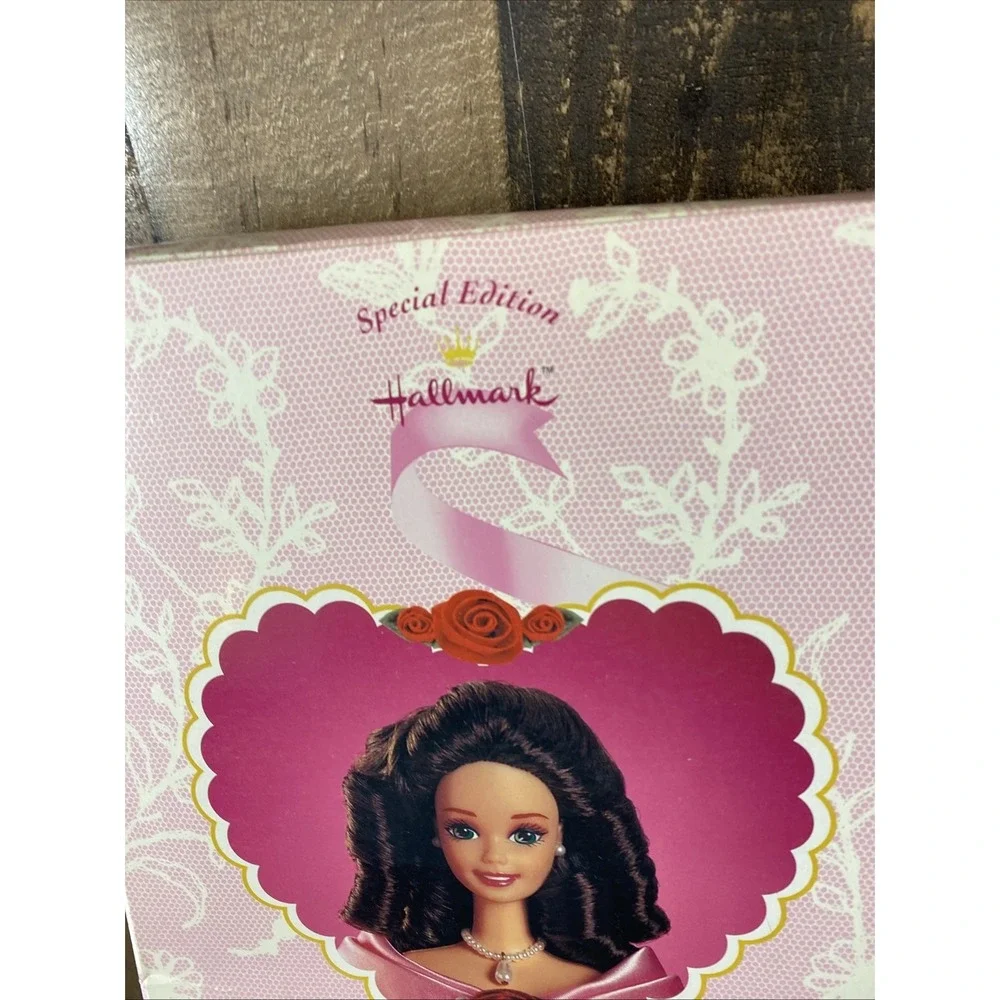 Hallmark *** box