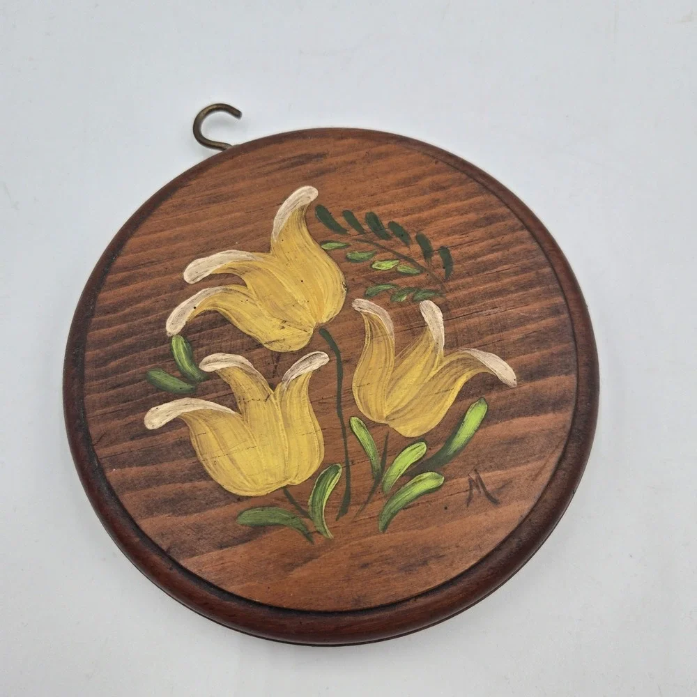 Handmade beautiful hand