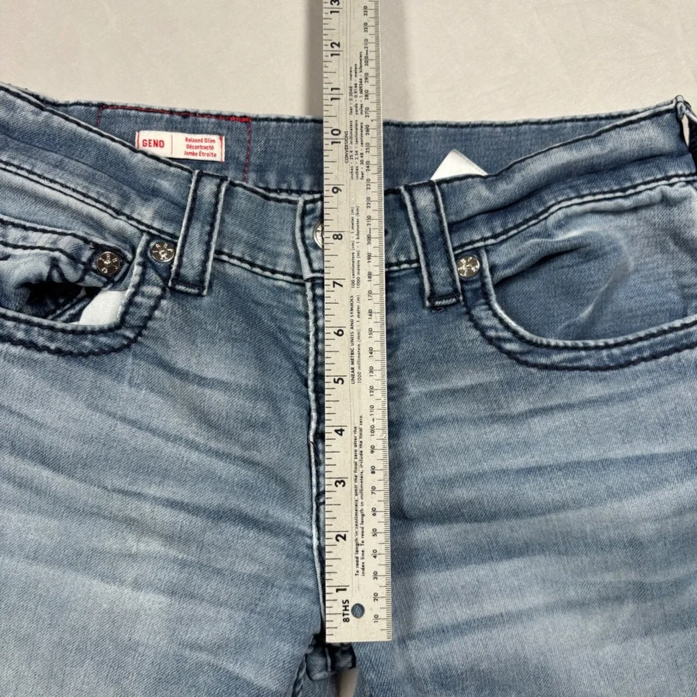 True Religion true religion