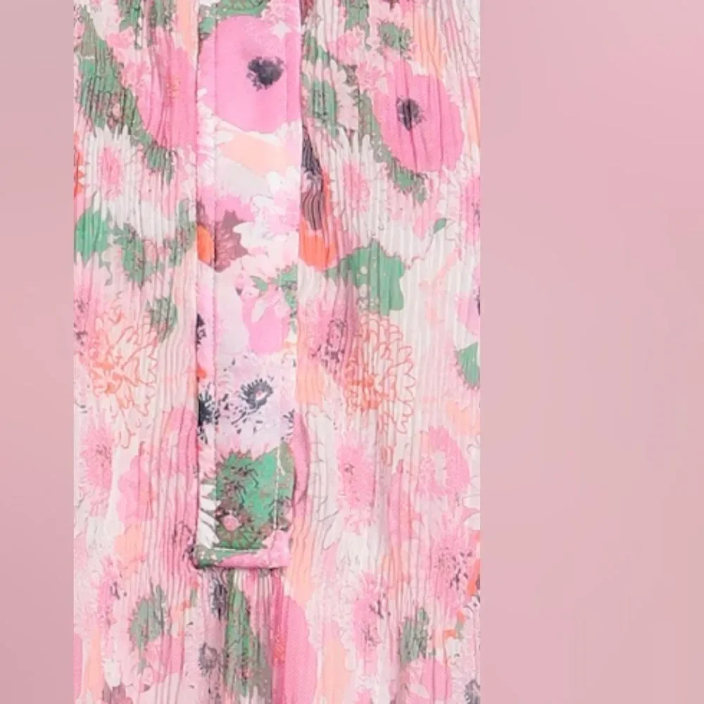 Ganni size half