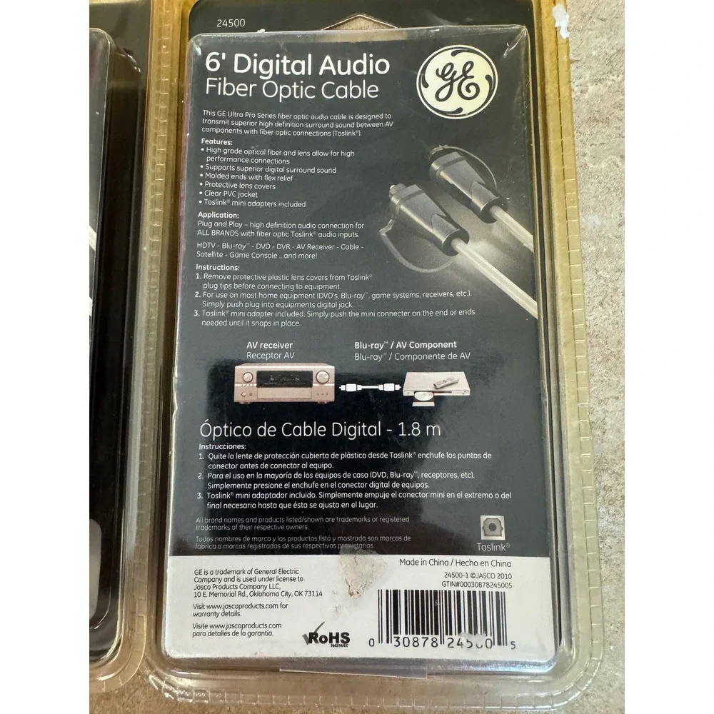 GE ultra pro