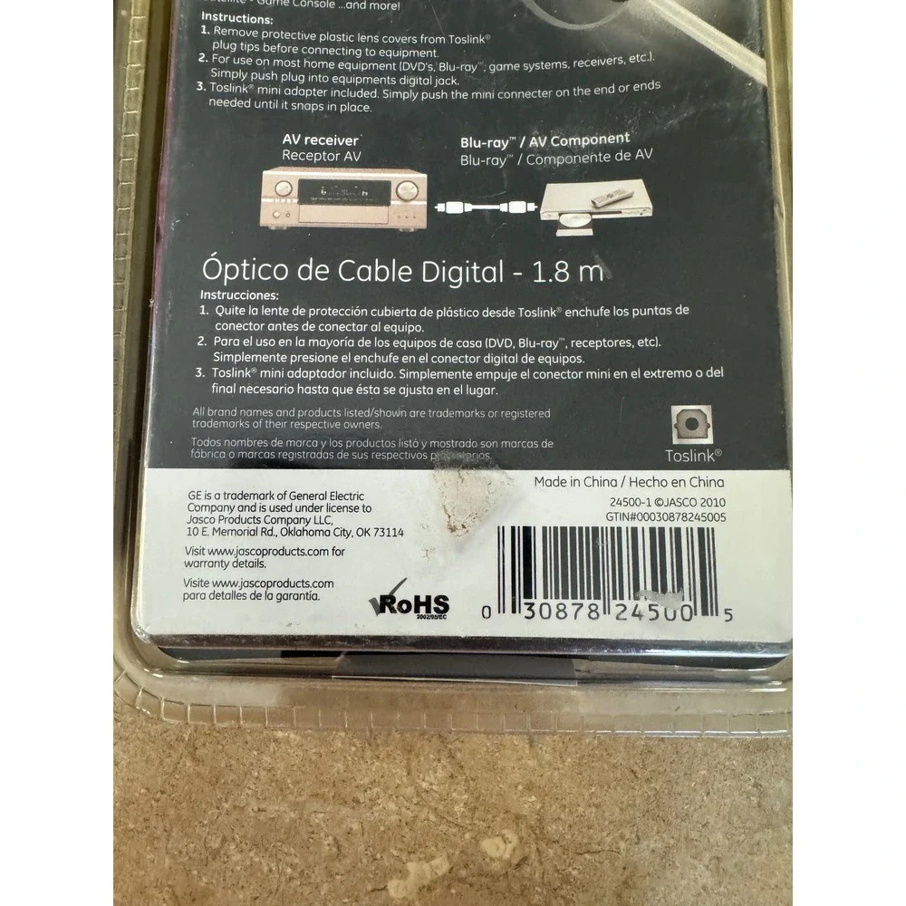 GE ultra pro
