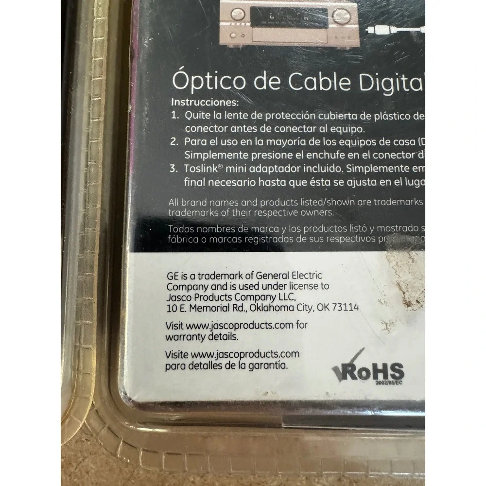 GE ultra pro