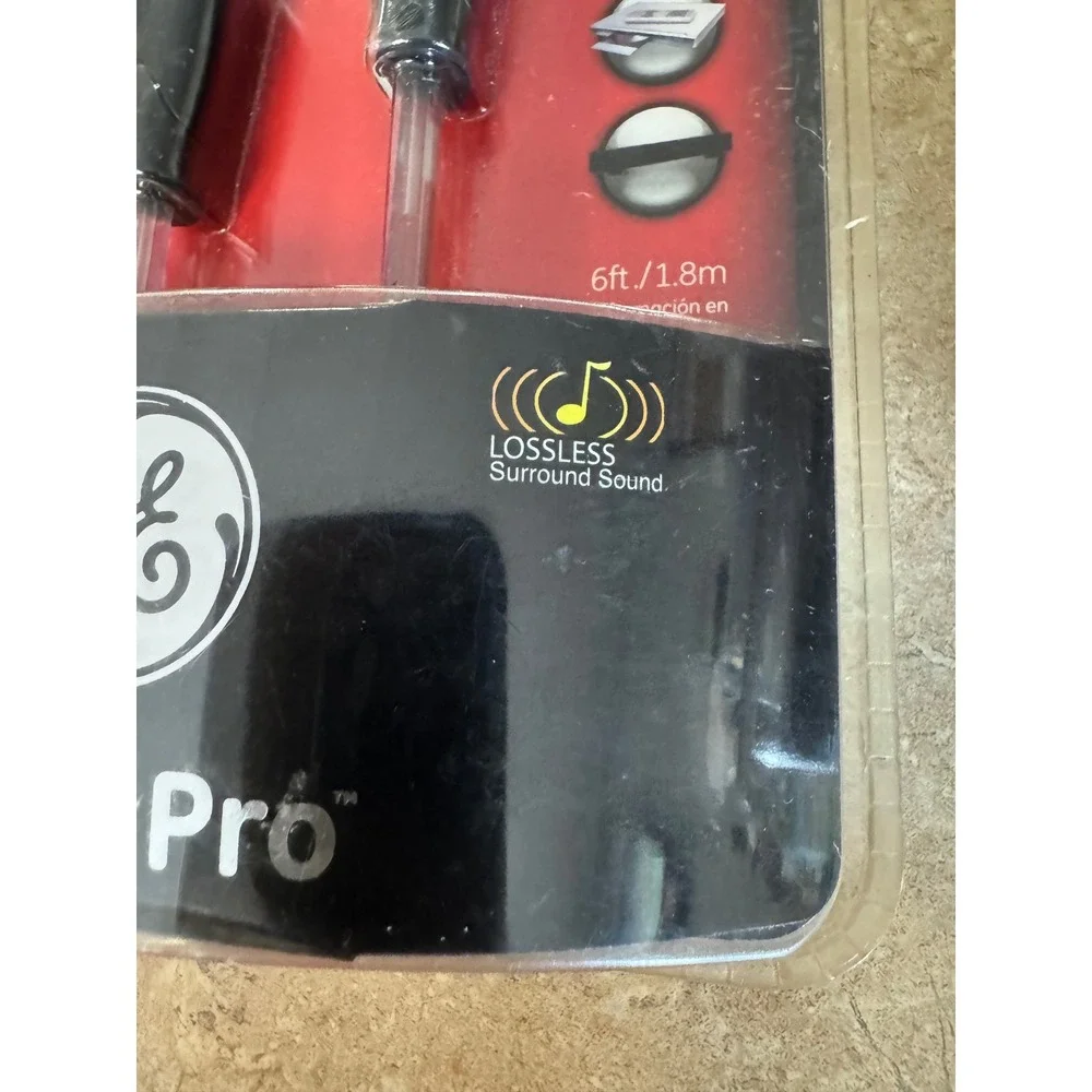 GE ultra pro