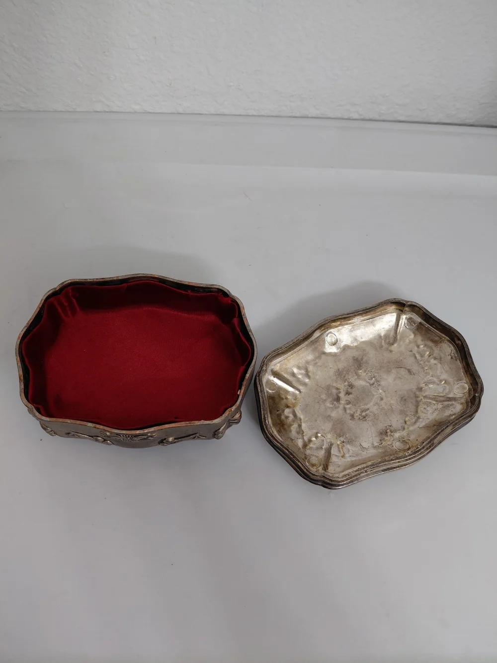N/A vintage jewelry