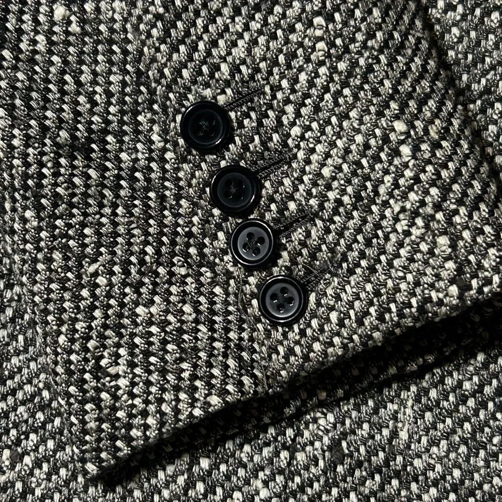 Brioni excellent smoke