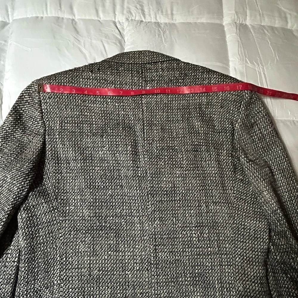 Brioni excellent smoke