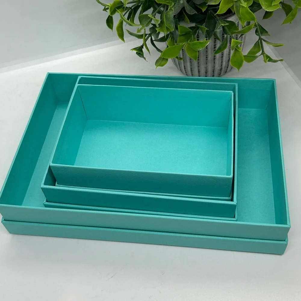 Tiffany & Co. chic tiffany