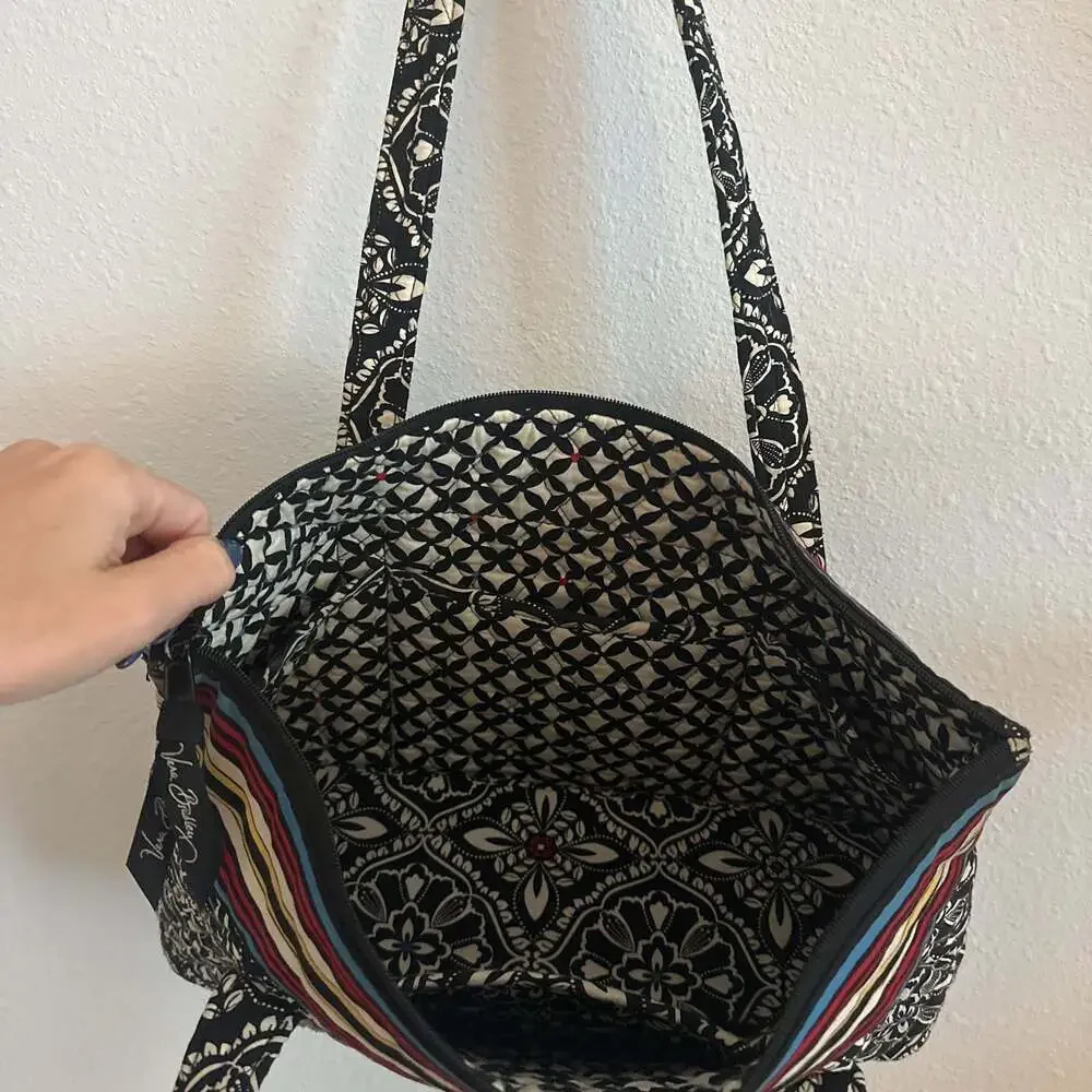 Vera Bradley this vera