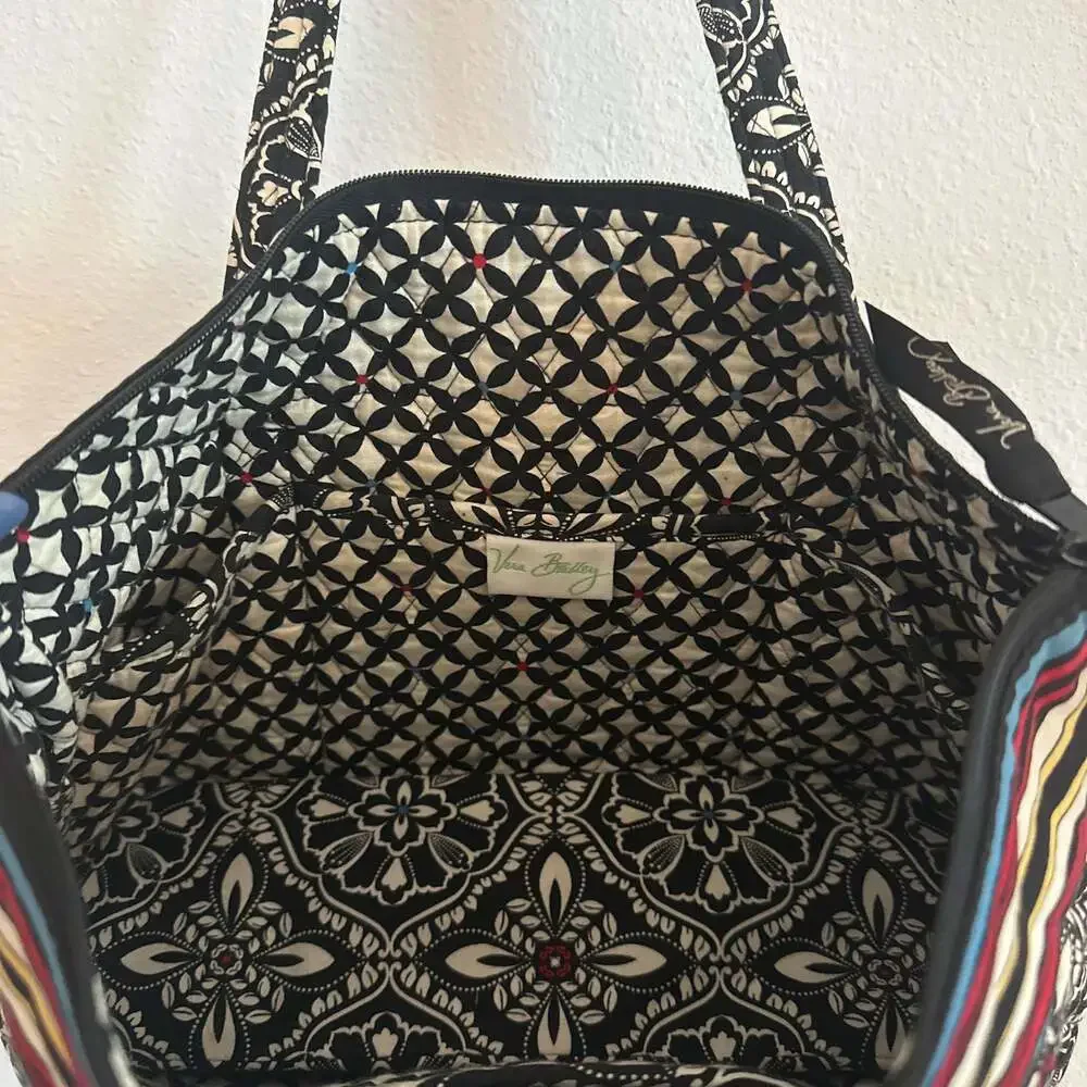 Vera Bradley this vera
