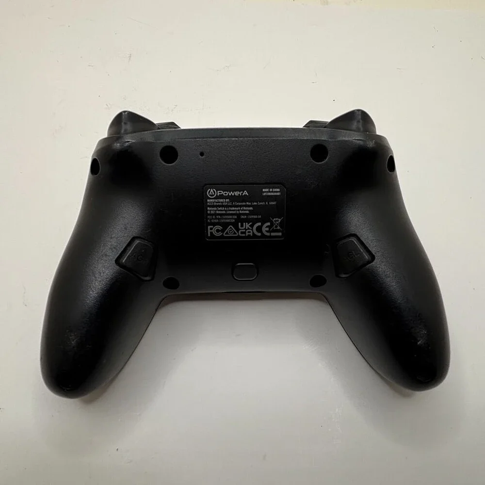 PowerA oem black